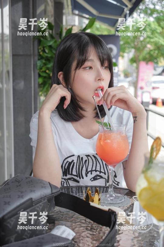 Jang Joo(장주)性感护士大揭秘：原图一波三折，下载前请系好安全带！